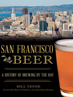 San Francisco Beer - ebook